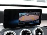 Thumbnail of 2019 Black Mercedes-Benz C-Class