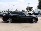 Thumbnail of 2019 Black Mercedes-Benz C-Class