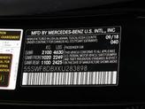 Thumbnail of 2019 Black Mercedes-Benz C-Class