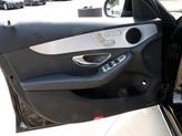 Thumbnail of 2019 Black Mercedes-Benz C-Class