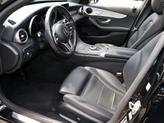Thumbnail of 2019 Black Mercedes-Benz C-Class
