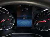 Thumbnail of 2019 Black Mercedes-Benz C-Class