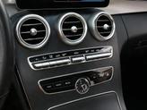 Thumbnail of 2019 Black Mercedes-Benz C-Class
