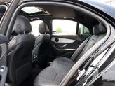 Thumbnail of 2019 Black Mercedes-Benz C-Class