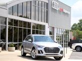 Photo of 2025 FLORETT SILVER Audi Q5