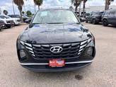 Thumbnail of 2023 Black Hyundai TUCSON