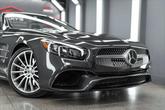 Thumbnail of 2020 Mercedes-Benz SL 550