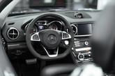 Thumbnail of 2020 Mercedes-Benz SL 550