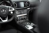 Thumbnail of 2020 Mercedes-Benz SL 550