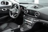 Thumbnail of 2020 Mercedes-Benz SL 550