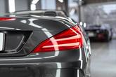 Thumbnail of 2020 Mercedes-Benz SL 550