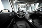 Thumbnail of 2020 Mercedes-Benz SL 550
