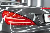 Thumbnail of 2020 Mercedes-Benz SL 550