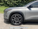 Thumbnail of 2025 Sterling Gray Metallic Chevrolet Trax