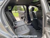 Thumbnail of 2025 Sterling Gray Metallic Chevrolet Trax