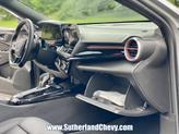 Thumbnail of 2025 Sterling Gray Metallic Chevrolet Trax