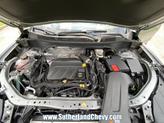 Thumbnail of 2025 Sterling Gray Metallic Chevrolet Trax