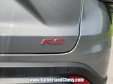 Thumbnail of 2025 Sterling Gray Metallic Chevrolet Trax