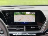 Thumbnail of 2025 Sterling Gray Metallic Chevrolet Trax