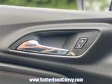 Thumbnail of 2025 Sterling Gray Metallic Chevrolet Trax