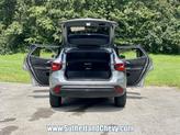 Thumbnail of 2025 Sterling Gray Metallic Chevrolet Trax