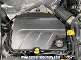 Thumbnail of 2025 Sterling Gray Metallic Chevrolet Trax