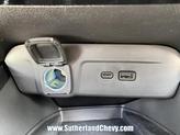 Thumbnail of 2025 Sterling Gray Metallic Chevrolet Trax