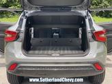 Thumbnail of 2025 Sterling Gray Metallic Chevrolet Trax