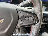 Thumbnail of 2025 Sterling Gray Metallic Chevrolet Trax