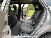 Thumbnail of 2025 Sterling Gray Metallic Chevrolet Trax