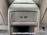 Thumbnail of 2025 Sterling Gray Metallic Chevrolet Trax