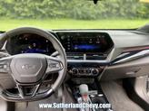 Thumbnail of 2025 Sterling Gray Metallic Chevrolet Trax