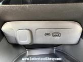 Thumbnail of 2025 Sterling Gray Metallic Chevrolet Trax