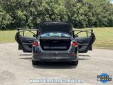 Thumbnail of 2024 Super Black Nissan Sentra