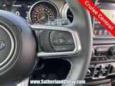 Thumbnail of 2023 Black Clearcoat Jeep Wrangler