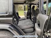 Thumbnail of 2023 Black Clearcoat Jeep Wrangler