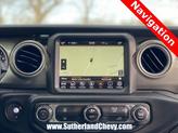 Thumbnail of 2023 Black Clearcoat Jeep Wrangler