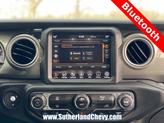 Thumbnail of 2023 Black Clearcoat Jeep Wrangler