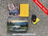 Thumbnail of 2023 Black Clearcoat Jeep Wrangler