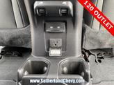 Thumbnail of 2023 Black Clearcoat Jeep Wrangler