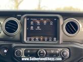 Thumbnail of 2023 Black Clearcoat Jeep Wrangler