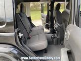 Thumbnail of 2023 Black Clearcoat Jeep Wrangler