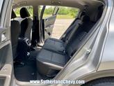 Thumbnail of 2021 Steel Gray Kia Sportage