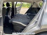 Thumbnail of 2021 Steel Gray Kia Sportage