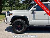 Thumbnail of 2019 Super White Toyota Tacoma