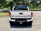 Thumbnail of 2019 Super White Toyota Tacoma