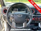 Thumbnail of 2019 Super White Toyota Tacoma