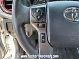 Thumbnail of 2019 Super White Toyota Tacoma