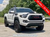 Thumbnail of 2019 Super White Toyota Tacoma