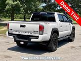 Thumbnail of 2019 Super White Toyota Tacoma